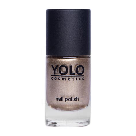 YOLO NAIL POLISH LIMITED EDITION (90) 10ML