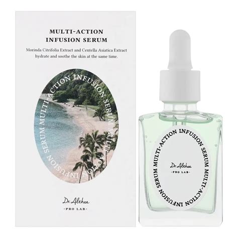 DR ALTHEA MULTI ACTION INFUSION SERUM 30ML
