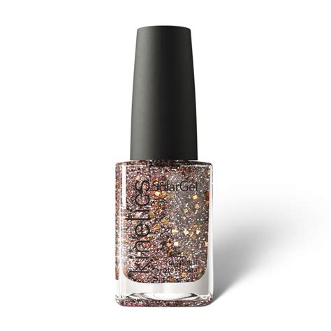 KINETICS NAIL POLISH (302) 15ML