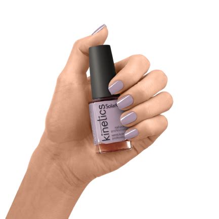 KINETICS NAIL POLISH (376) 15ML