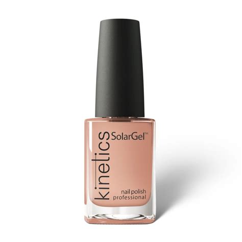 KINETICS NAIL POLISH (375) 15ML