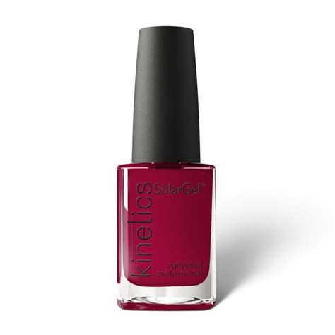 KINETICS NAIL POLISH (408) 15ML