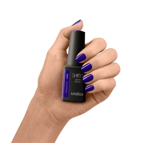 KINETICS NAIL POLISH (403) 15ML