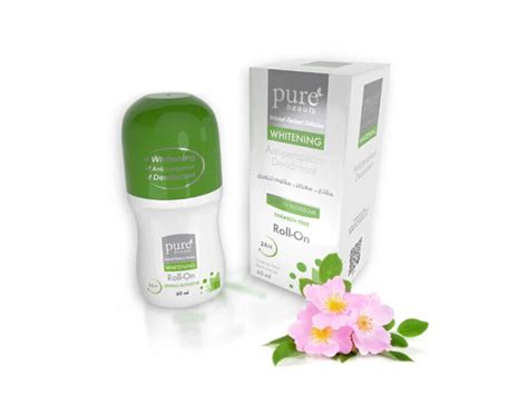 REFLET DEODORANT ROLL ON 60 ML