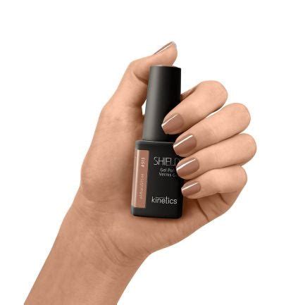KINETICS NAIL POLISH (513) 15ML
