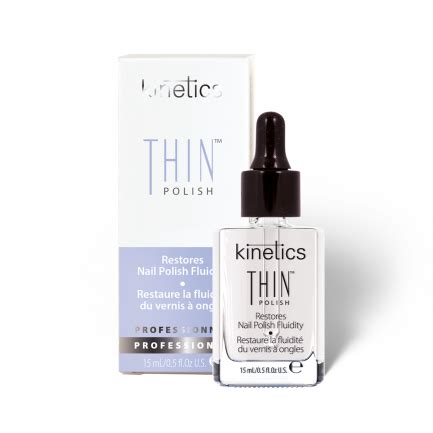KINETICS NAIL POLISH (443) 15ML