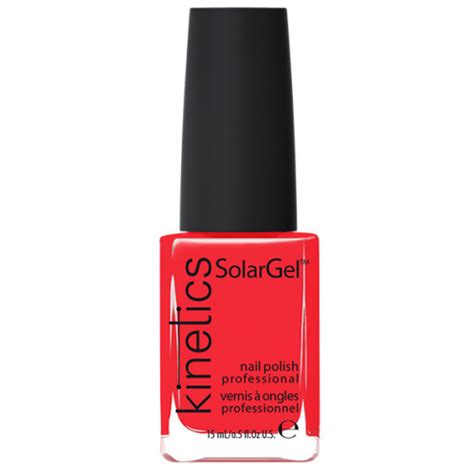 KINETICS NAIL POLISH (462) 15ML