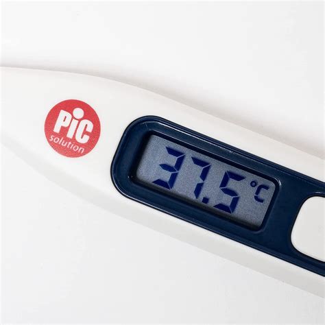PIC VEDO FAMILY THERMOMETER DIGITAL THERMO Digital Thermometer
