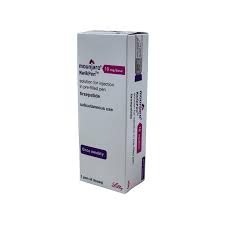 MOUNJARO 10MG/0.5ML 1 PEN