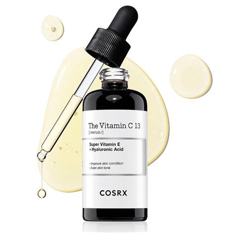 COSRX THE VITAMIN C 13 SERUM 20G %%