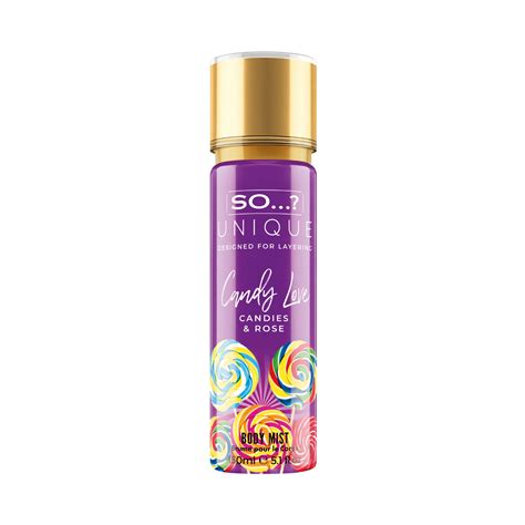 EMOJI DEOD SPRAY WOMAN (CANDY LOVE) 150ML %%