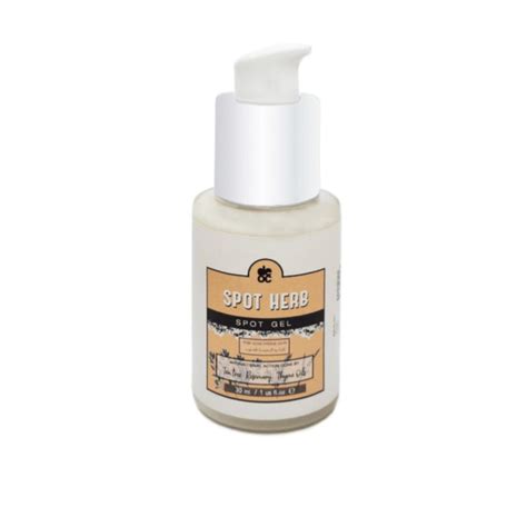 DEOC SPOT HERB GEL 30ML