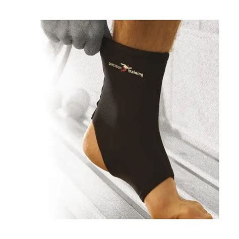 FLYON NEOPRENE ANKLE SUPPORT F904 (XL) Neoprene Ankle