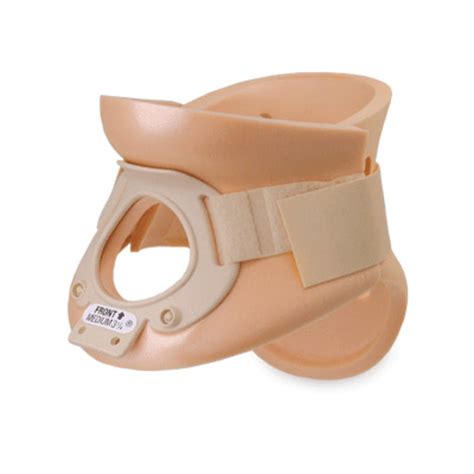 FLYON PHILADELPHIA TRACHEOTOMY COLLAR 1206 (L/XL) Philadelphia Neck