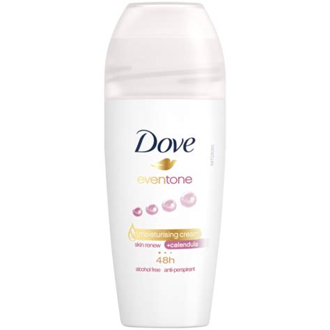 DOVE DEOD ROLL ON (EVEN TONE) 50ML