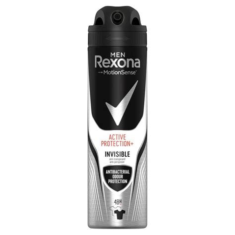 REXONA SPRAY INVISIBLE FW 150M OFF25LE