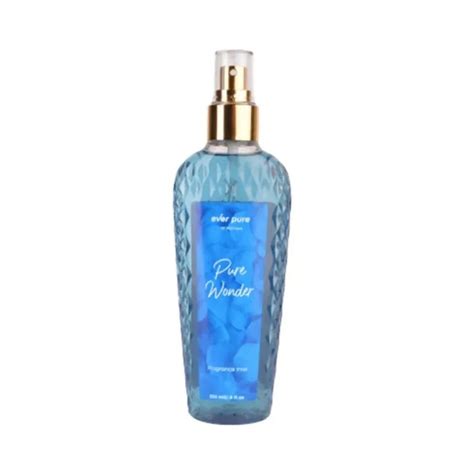 EVER PURE FRAGRANCE MIST PURE WONDER 236ML