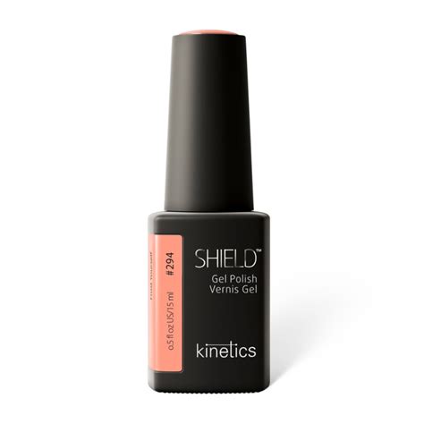 KINETICS NAIL POLISH (294) 15ML