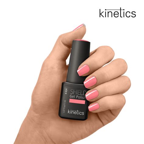 KINETICS NAIL POLISH (424) 15ML