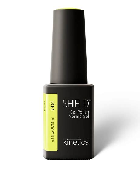 KINETICS NAIL POLISH (461) 15ML
