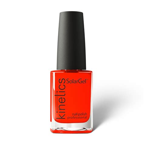 KINETICS NAIL POLISH (463) 15ML