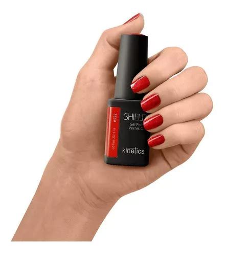 KINETICS NAIL POLISH (522) 15ML