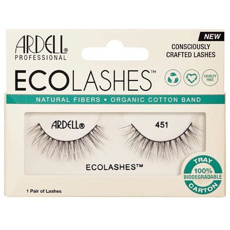 ARDELL ECO LASHES (451)