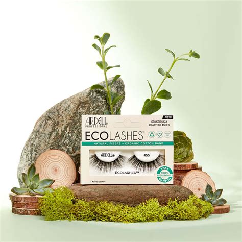 ARDELL ECO LASHES (455)