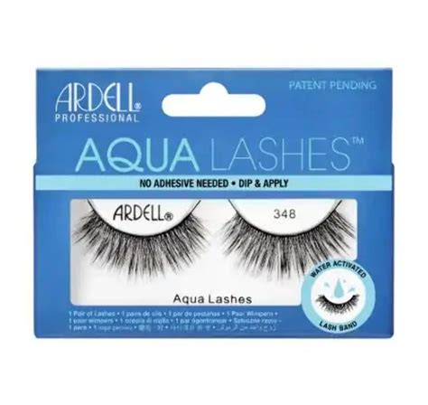 ARDELL AQUA LASHES (348)
