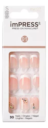 IMPRESS MY WORTH NAILS (IM32) 0273