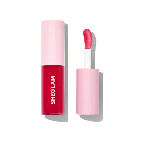 SHEGLAM JELLY WOW TINTED LIP OIL 7.5G