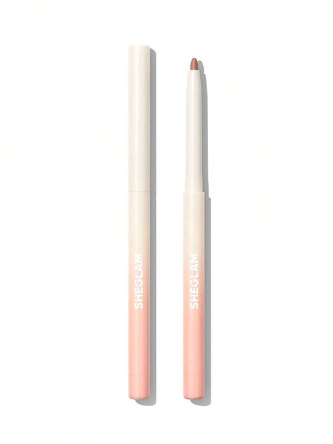 SHEGLAM PLUMPING LIP LINER (BARELY THERE) 0.2G