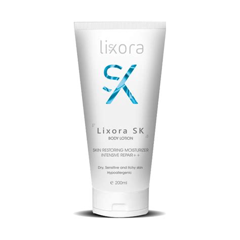 LIXORA SK AROMAL REJUVENATING CLEANSER 200ML