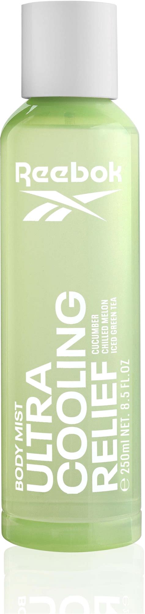REEBOK BODY MIST (COOLING) 250ML %%