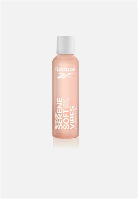 REEBOK BODY MIST (VIBES) 250ML %%