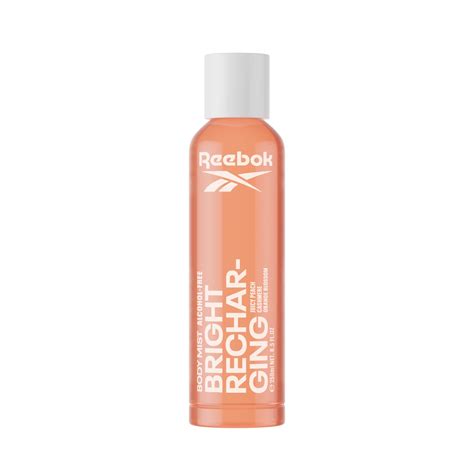 REEBOK BODY MIST (BRIGHT RECHARGING) 250ML %%