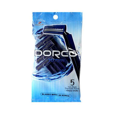 DORCO TD 708N FM 10PC Machine OFF20