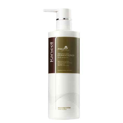 KARSEELL MACA REPAIR CONDITIONER 500ML