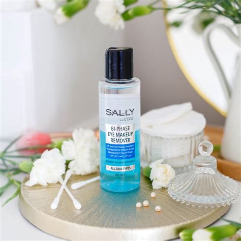 JAMIRA EYE MAKE UP REMOVAL BI PHASE 100ML