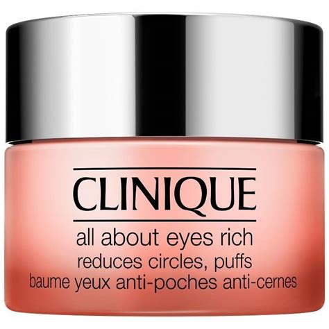 CLINIQUE ALL ABOUT EYES RICH 15 ML %%