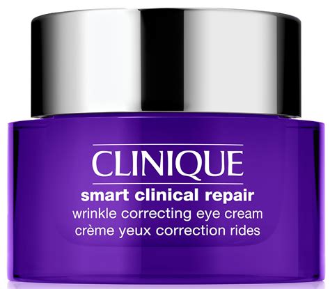 CLINIQUE SMART CLINICAL REPAIR EYE CREAM 50ML %%