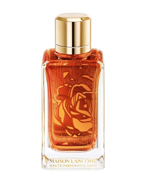 LANCOME MAISON OUD BOUQUET EAU DE PARFUM 100ML %%