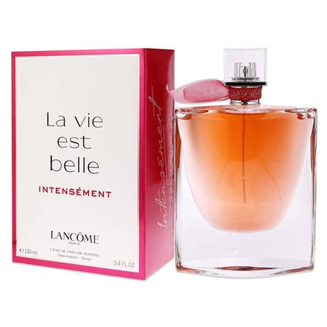 LANCOME LA VIE EST BELLE INTENSE F/W 100ML %%