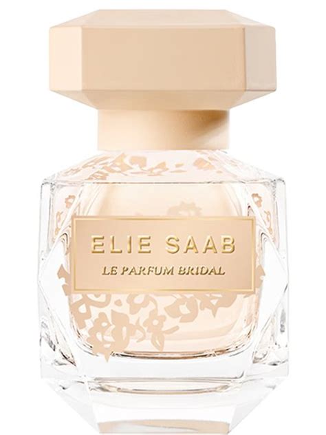 ELIE SAAB LADIES LE PARFUM BRIDAL EDP 90ML %%