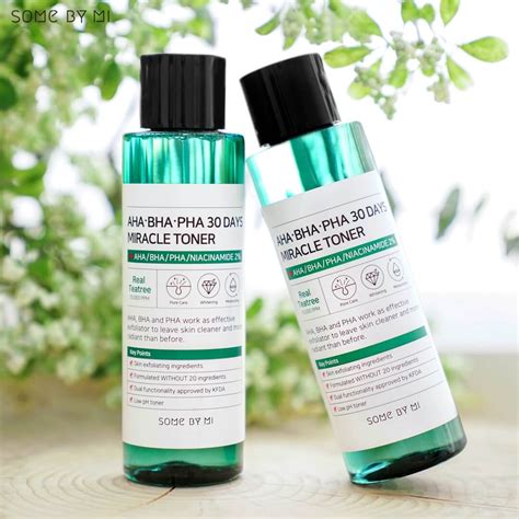 SOME BY MI AHA BHA PHA 30DAYS MIRACLE TONER 150ML %%