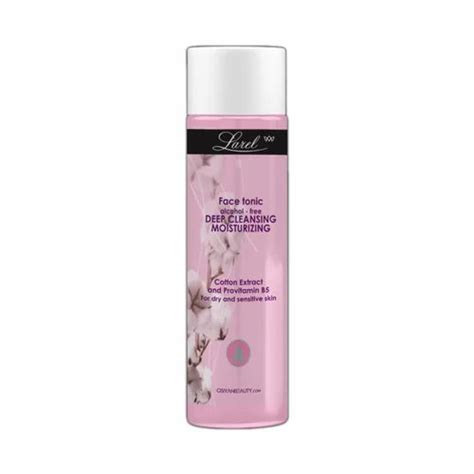 LAREL BE PERFECT FACE TONIC DEEP CLEANSING 200ML