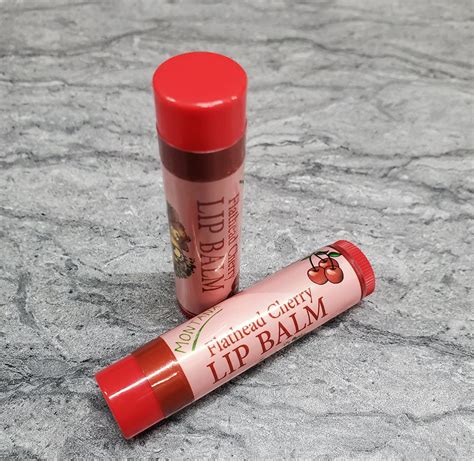 JAMIRA LIP REPAIR BALM CHERRY 10ML