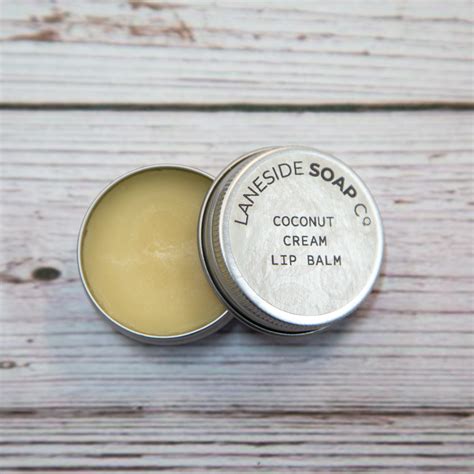 JAMIRA LIP REPAIR BALM COCONUT 10ML