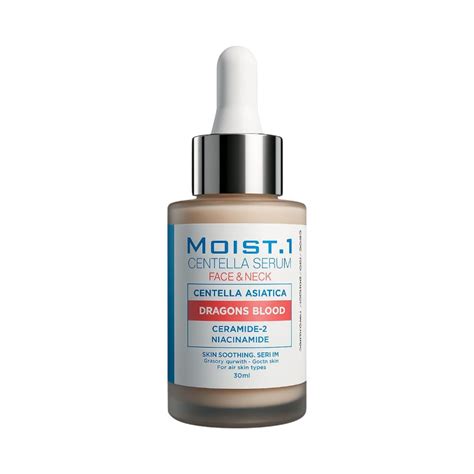 MOIST-1 CENTELLA SERUM 30ML