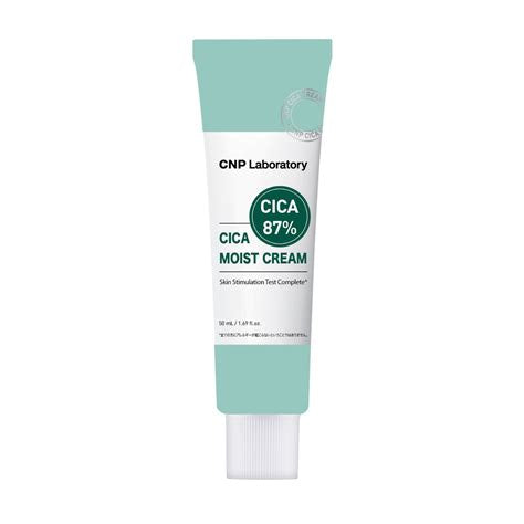 MOIST-1 CICA CREAM 50GM